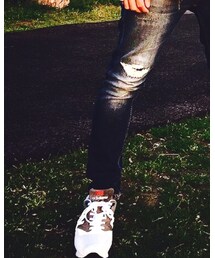 Nudie Jeans | デニムパンツ
