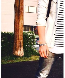 CHROME HEARTS | ブレスレット
