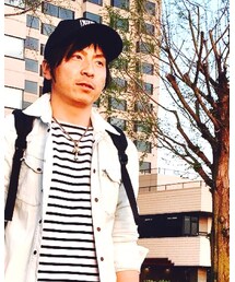 Nudie Jeans | デニムジャケット