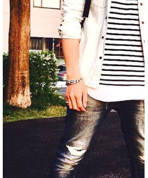 CHROME HEARTS | ブレスレット