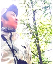 THE NORTH FACE | キャップ