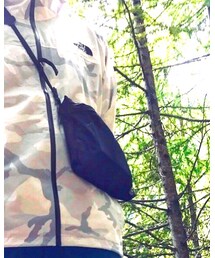 Snow Peak | ボディバッグ/ウエストポーチ