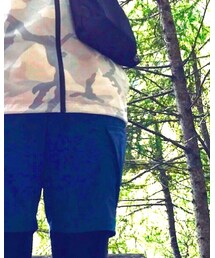 HAGLOFS | その他パンツ