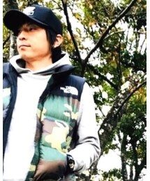 THE NORTH FACE | ベスト