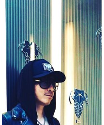 CA4LA | キャップ