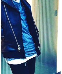 H&M | Tシャツ/カットソー