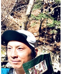 THE NORTH FACE | キャップ