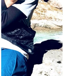 Snow Peak | ボディバッグ/ウエストポーチ