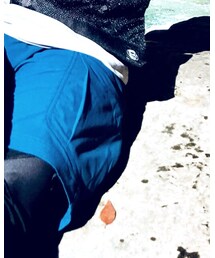 HAGLOFS | カーゴパンツ