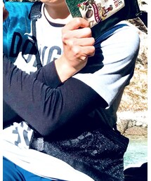 mont-bell | Tシャツ/カットソー