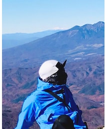 THE NORTH FACE | キャップ