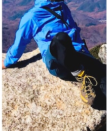 HAGLOFS | カーゴパンツ