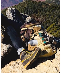 LA SPORTIVA | ブーツ