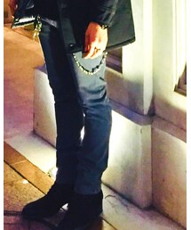 Nudie Jeans | その他パンツ