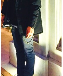 CHROME HEARTS | ウォレットチェーン