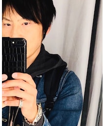 Nudie Jeans | パーカー