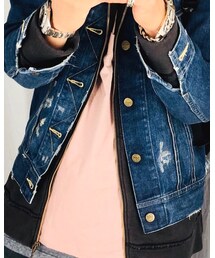 H&M | Tシャツ/カットソー