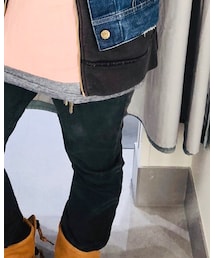 Nudie Jeans | チノパンツ