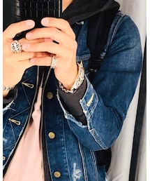CHROME HEARTS | ブレスレット