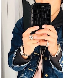 CHROME HEARTS | リング
