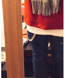 CHROME HEARTS | ウォレットチェーン