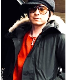 CHROME HEARTS | ネックレス