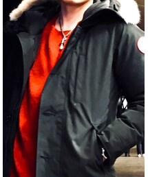 CANADA GOOSE | ダウンジャケット/コート