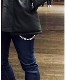 CHROME HEARTS | ウォレットチェーン