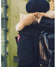 CANADA GOOSE | ダウンジャケット/コート