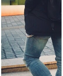 CHROME HEARTS | ウォレットチェーン