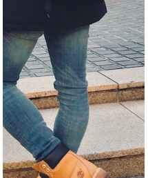 Nudie Jeans | デニムパンツ