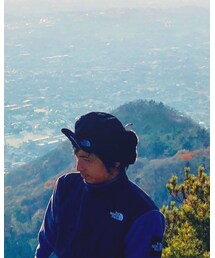 THE NORTH FACE | キャップ