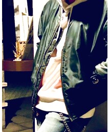 H&M | パーカー
