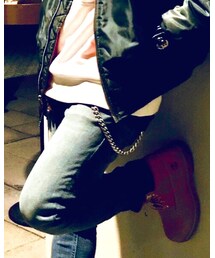 CHROME HEARTS | ウォレットチェーン