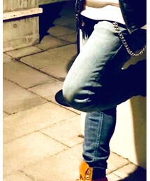 Nudie Jeans | デニムパンツ