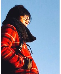 JOURNAL STANDARD | ストール/ショール