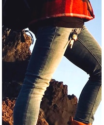 Nudie Jeans | デニムパンツ