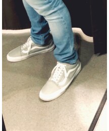 VANS | スニーカー