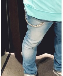 Nudie Jeans | デニムパンツ