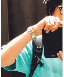 ROLEX | アナログ腕時計