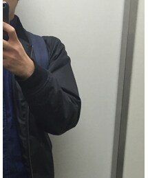 UNIQLO | ジャケット/アウター