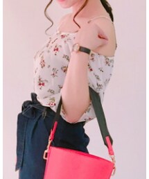 RETRO GIRL | シャツ/ブラウス