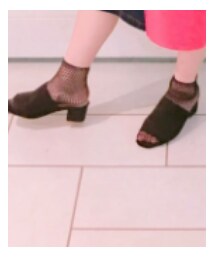 RETRO GIRL | その他シューズ