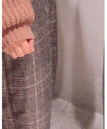 RETRO GIRL | スカート