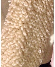 RETRO GIRL | ニット/セーター