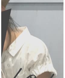 Birthday | シャツ/ブラウス