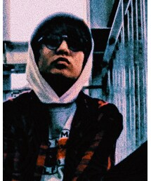 Supreme  | パーカー