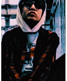 TOMMY HILFIGER | スウェット