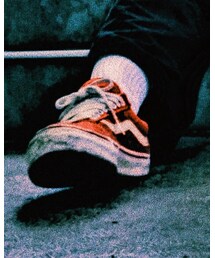 VANS | スニーカー