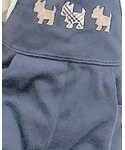 BURBERRY(バーバリー)の「オールインワン・サロペット(サロペット/オーバーオール)」
